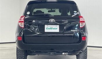 Toyota Rav4 2011 full