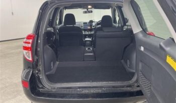 Toyota Rav4 2011 full