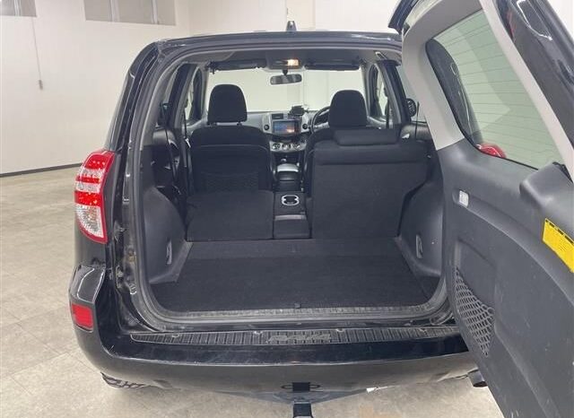 Toyota Rav4 2011 full