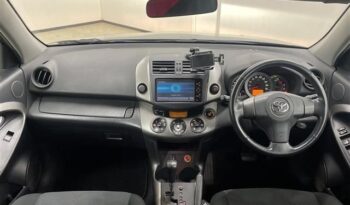 Toyota Rav4 2011 full