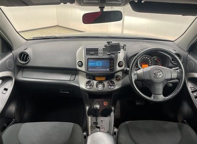 Toyota Rav4 2011 full