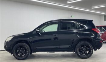Toyota Rav4 2011 full