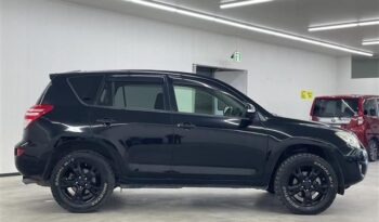 Toyota Rav4 2011 full