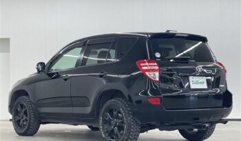 Toyota Rav4 2011 full